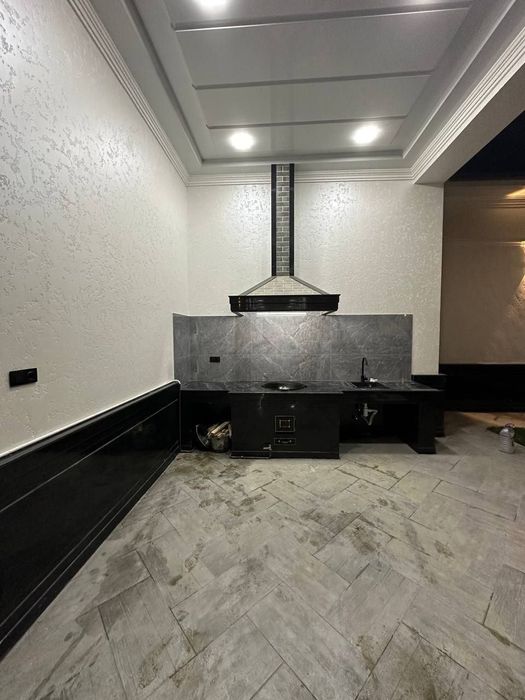 Продаётся новый участок ПОД КЛЮЧ в Мирзо-Улугбекском районе