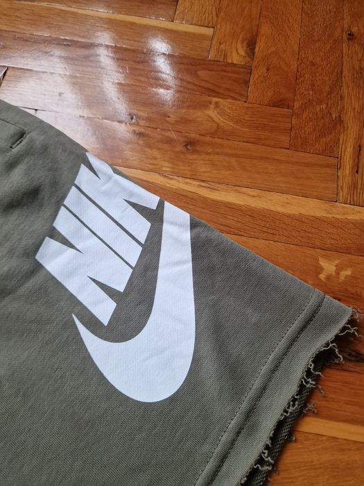 Страхотни мъжки къси шорти панталони NIKE размер S M L XL 2XL