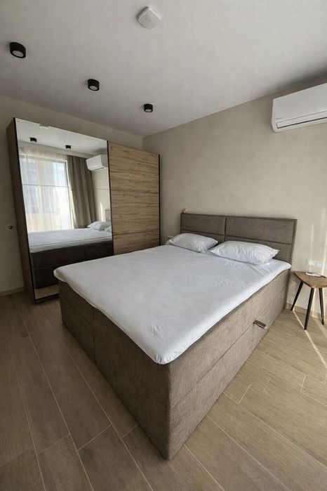 Дава се под наем Двустаен апартамент в София, Младост 1А - 50 кв.м за 597.21 € - Снимка #1