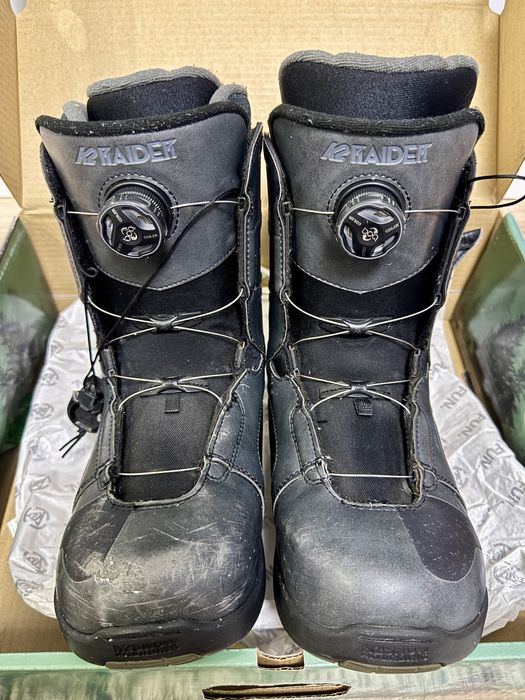 Продам сноуборд Ride Wild Life