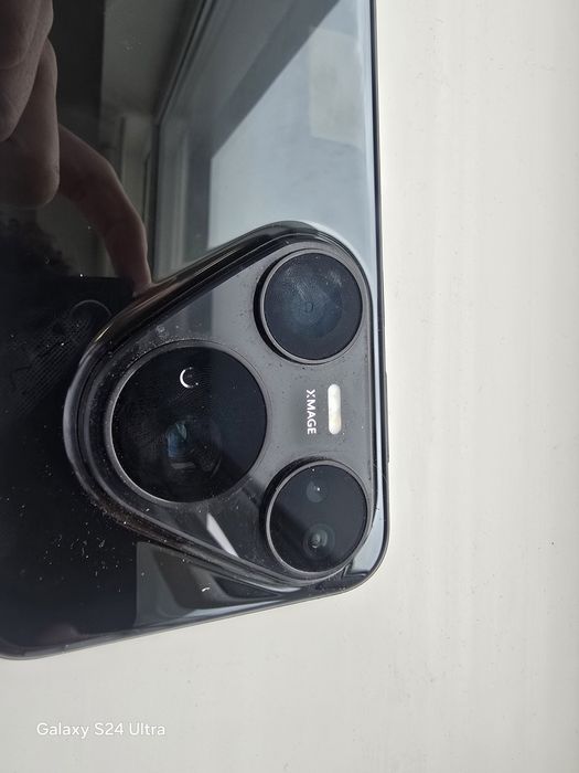 Телефон Huawei Pura 80 pro