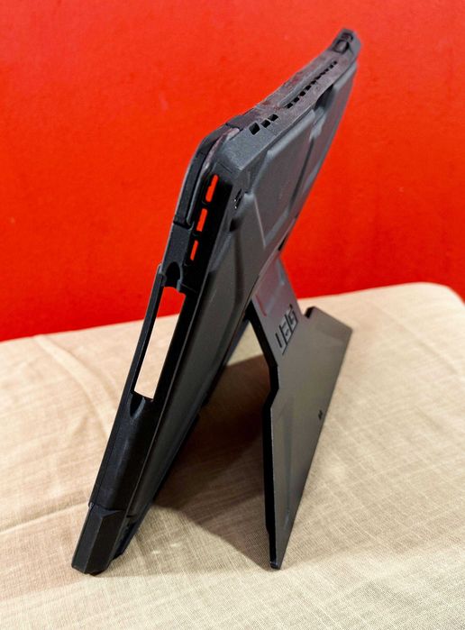 Microsoft Surface Pro UAG Scout Carcasa/Husa 9 10 11 X