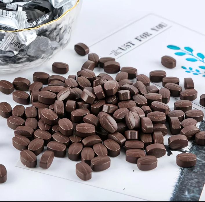 Конфеты candy coffe