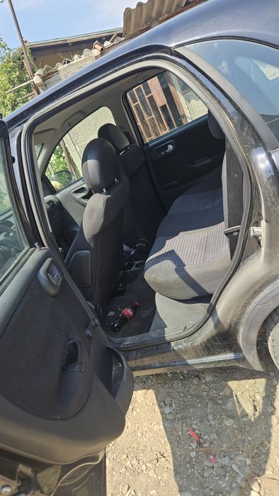 OPEL CORSA C  1.0 На части
