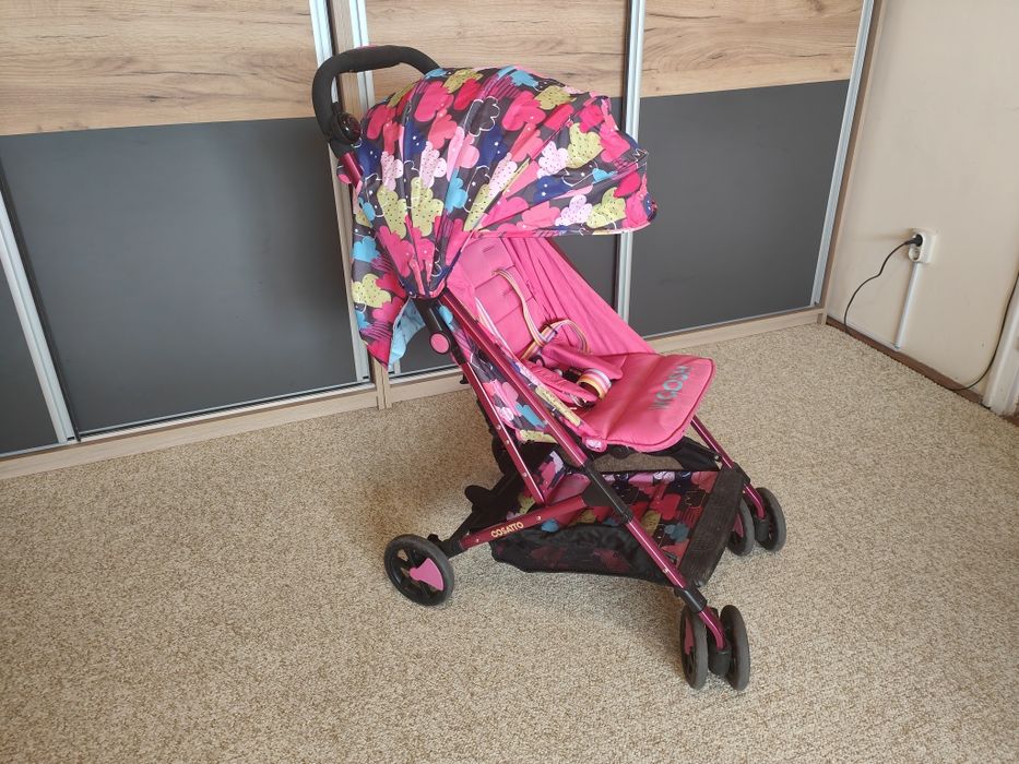 Carucior copii Cosatto Woosh CT3580