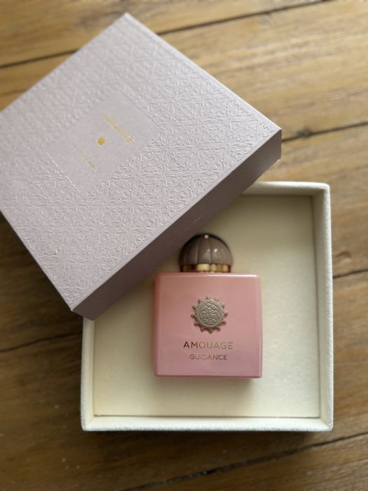 Amouage Guidance EDP 100ml 250лв