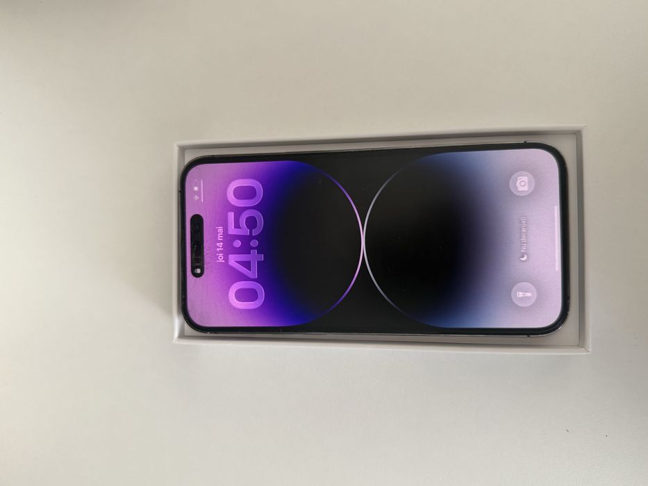 Iphone 14 pro max 1tb