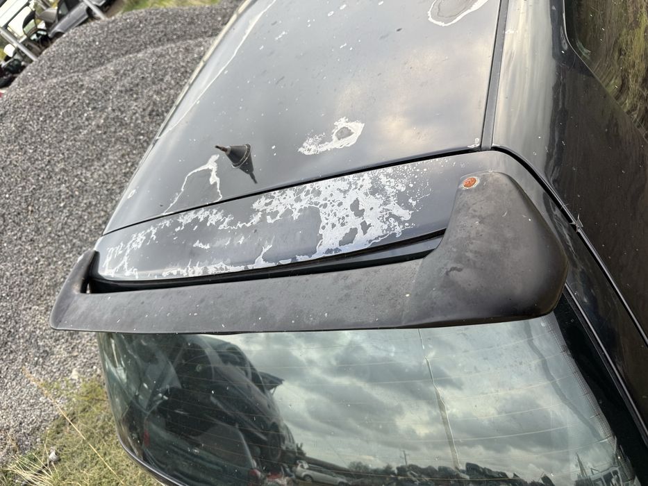 Голф 4 1.9 TDI  81 kW (110 к.с.) на части