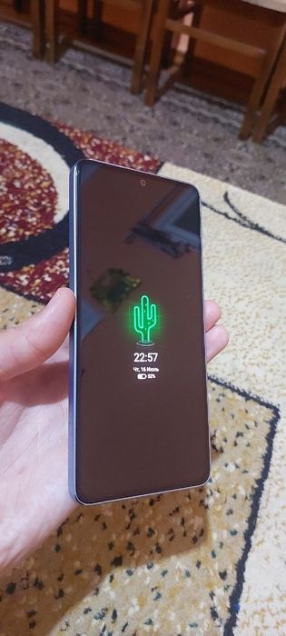 Redmi note 13 holati yaxshi