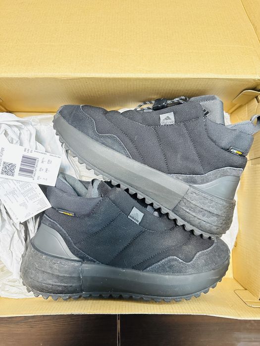 Adidas x plr boost puffer