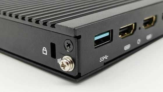 Newsmay BD08 Mini PC Industrial-Grade Power in a Tiny Package
