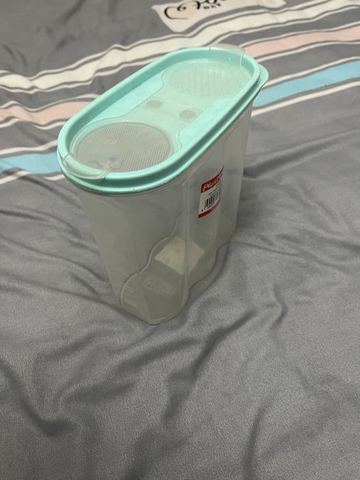 Контейнеры разные