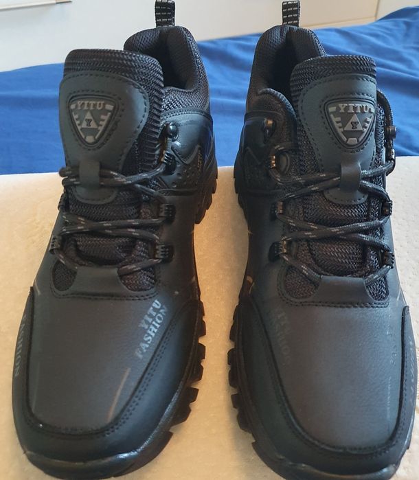 Mocasini i Yito Fashion mas 43