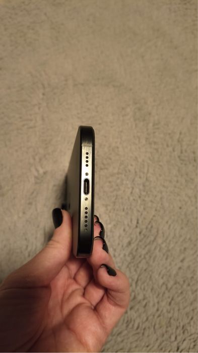 Iphone 16 pro max 512 GB