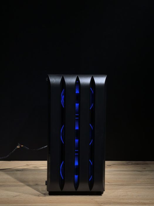 Компьютер i5 4/5/gtx 660 2g/ssd120/HDD320/OZU8