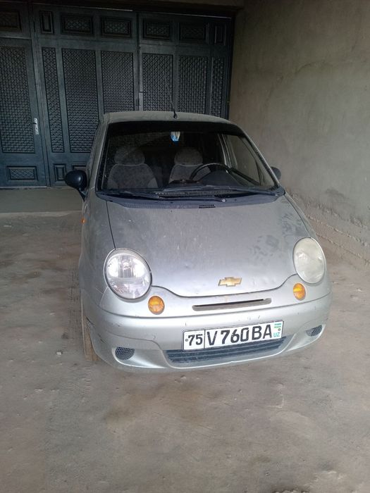 Matiz mx sotiladi