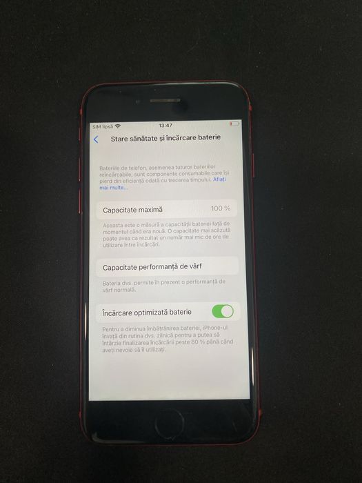 Iphone 8 64GB ID-XXL2029