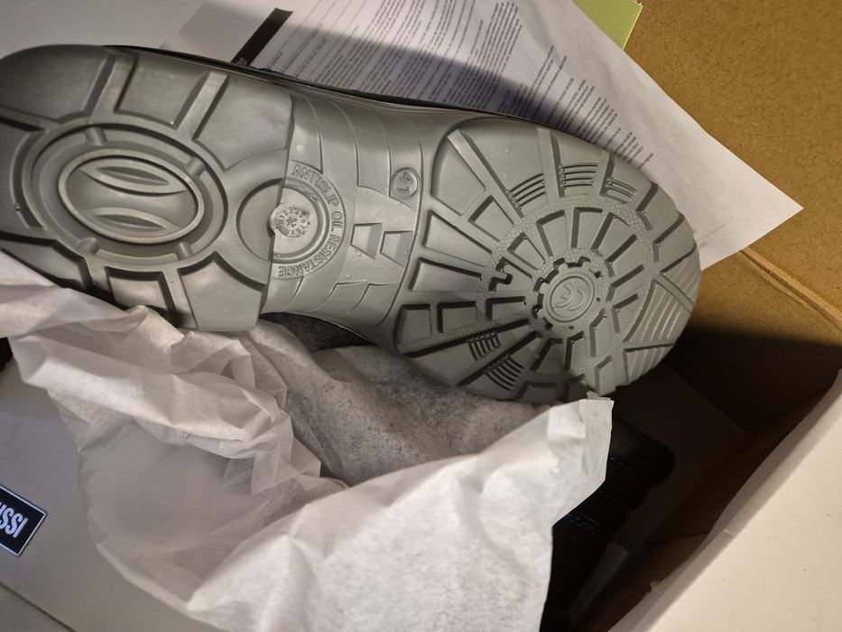 Bocanci protectie nr41