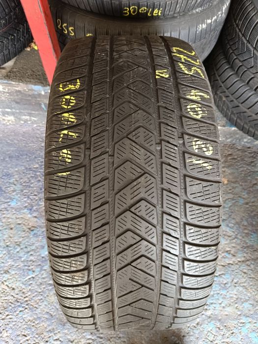 275 40 21 m+s Pirelli
