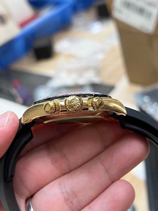 rolex daytona 4130 G