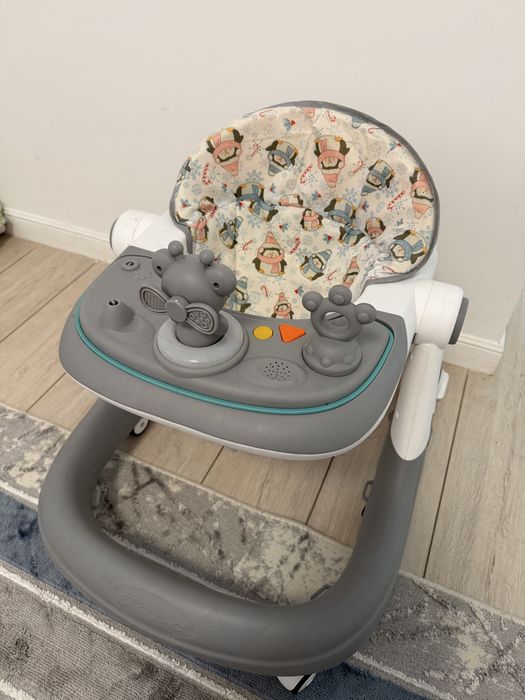 Ходунок детский за 8000