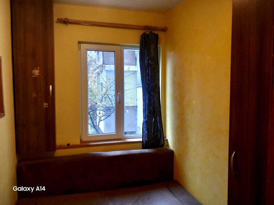 Дава се под наем Едностаен апартамент в Пловдив, Тракия - 40 кв.м за 298.35 € - Снимка #5