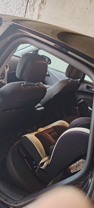 Opel Astra J 1.7 CDTI / 2010 / 196.264 km / Manuală / Senzori parcare/ Euro 5