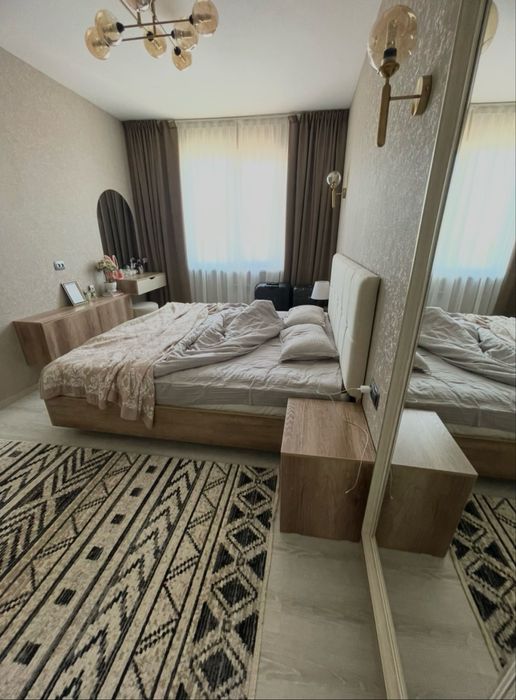 Аренда долгосрочная