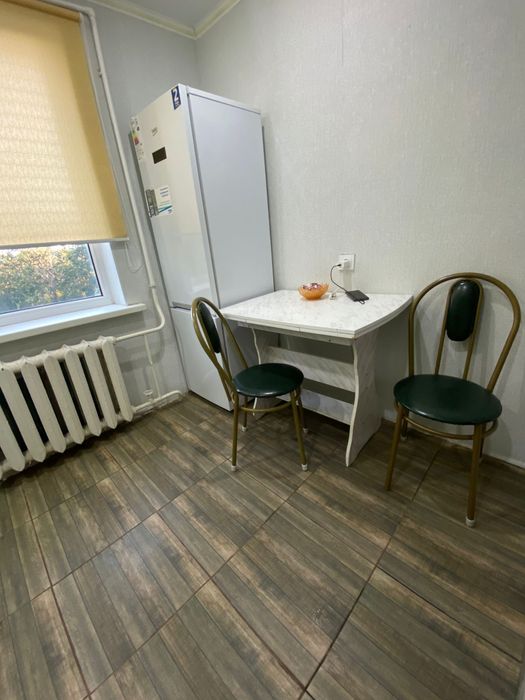 Сдается квартира посуточно 1-комнатная