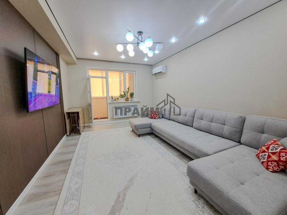 ПРОДАМ 3Х ком. Самал (Артем ПРАЙМ)