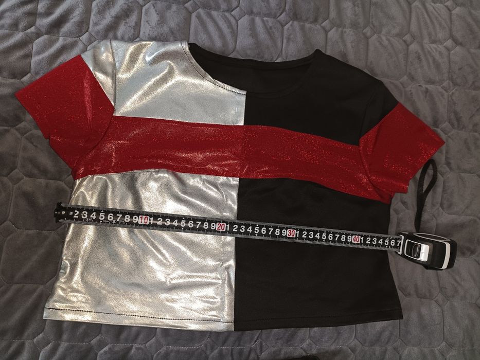 Костюм новогодний