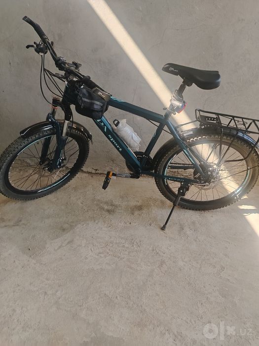 velasapet sotiladi