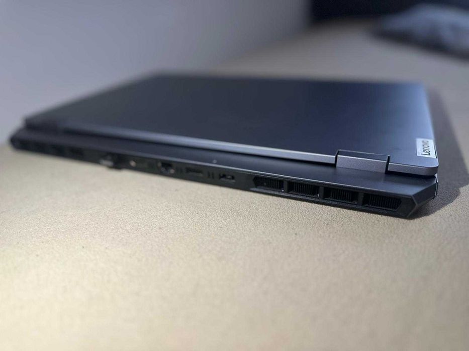 Laptop Lenovo LOQ 15ARP9 – Ryzen 5, 24GB RAM, SSD 512GB – Perfect pentru gaming & multitasking + COOLER CADOU