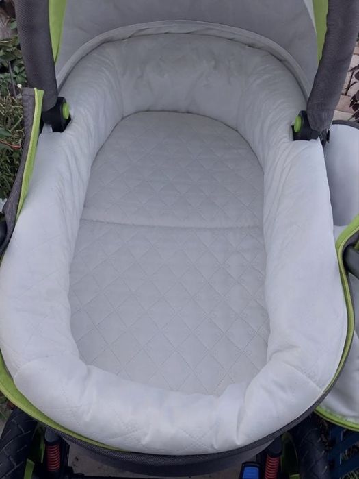 Продам Детскую коляску Geoby