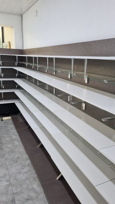 Продается торговые оборудование