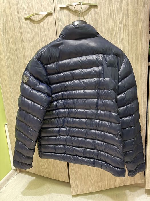 Оригинално мъжко яке Armani