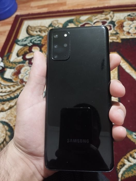 Samsung S20 plus Yevro srochna
