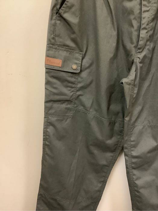 Pantaloni pinewood L