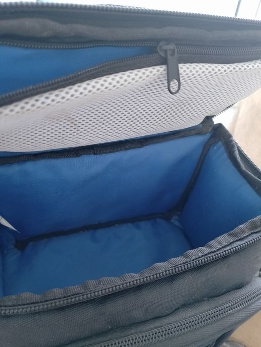 Gentuta aparate scule cu buzunare