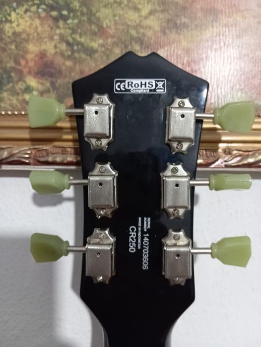 Гитара cord CR250