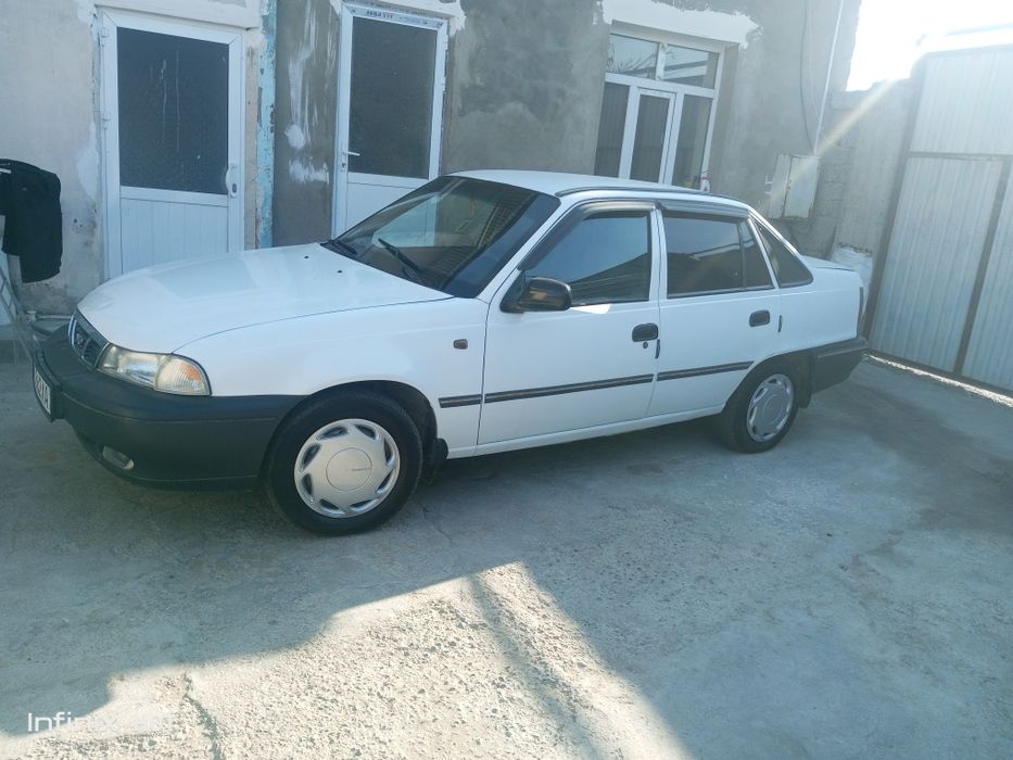 Nexi 1 sotiladi xolat o'rtaca keliwamz