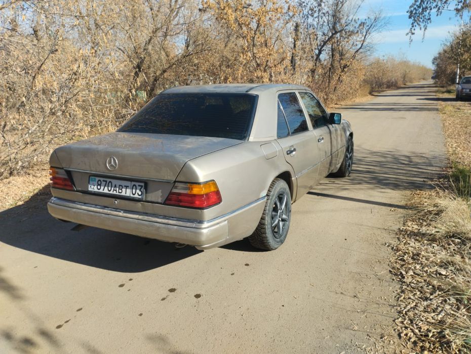 Продам мерседес бенз