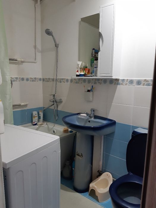 2-х комнатная квартира