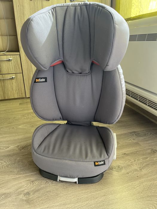 Be Safe Izi Up X3 Fix (izofix)