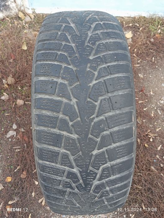 Зимняя резина Maxxis