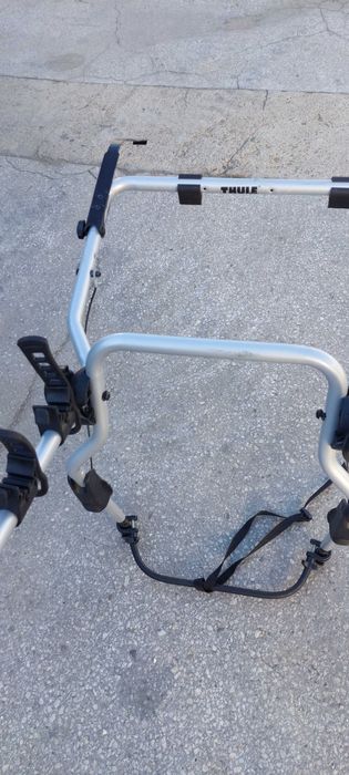 Багажник за 3 колела Thule