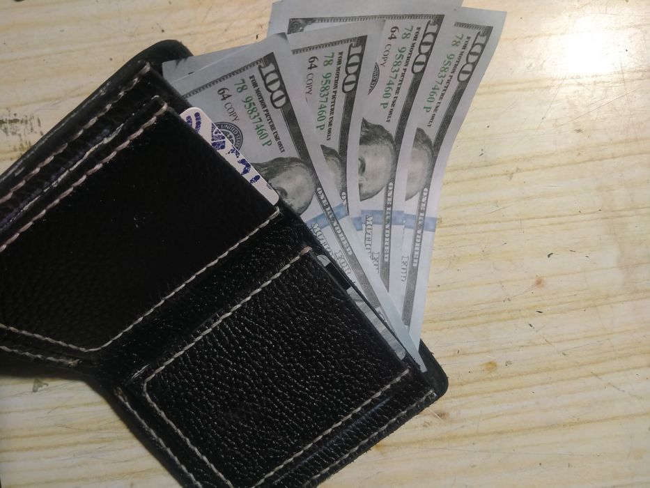 Мужские портмена