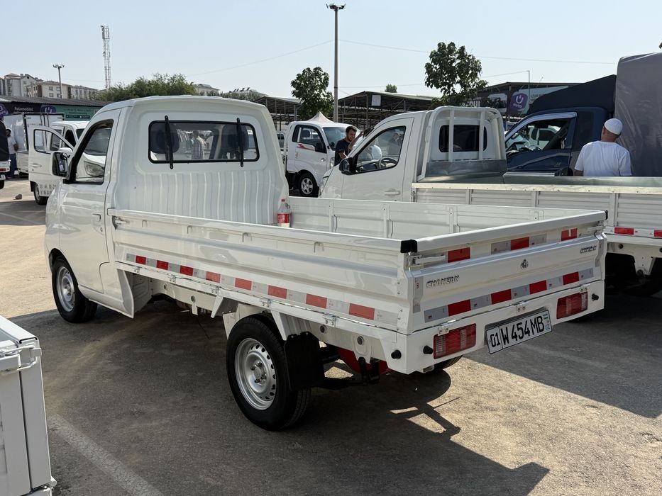 Changan Sotiladi