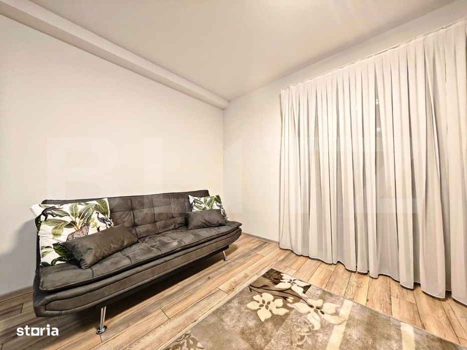 Apartament Nou-2 Camere-Lux -Cordau, langa Felix