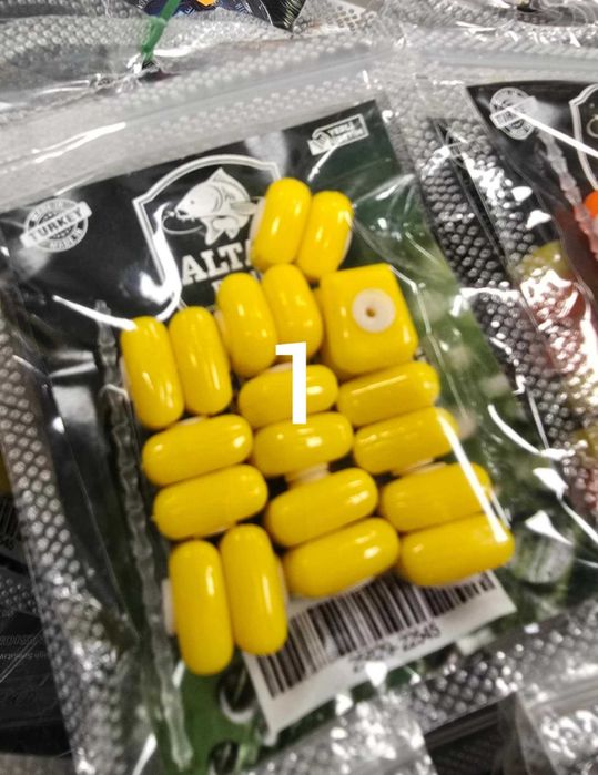 Бонджук плаващ за риболов